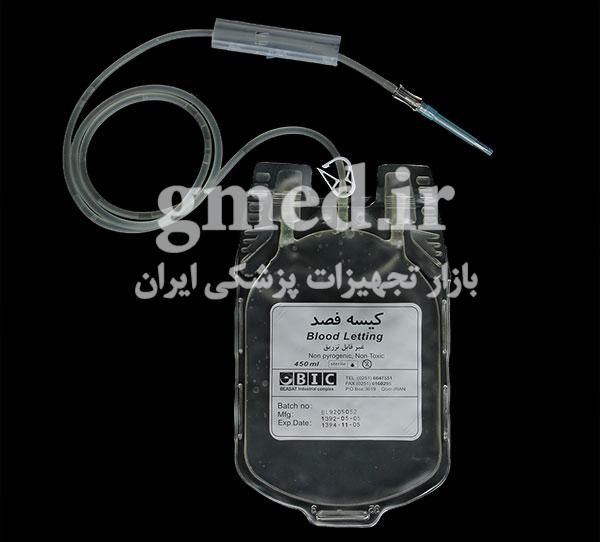 کیسه-فصد-خون