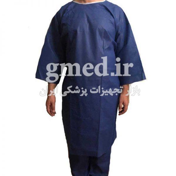 گان تک بیمار برند هرود ( herod ) ساخت ایران 