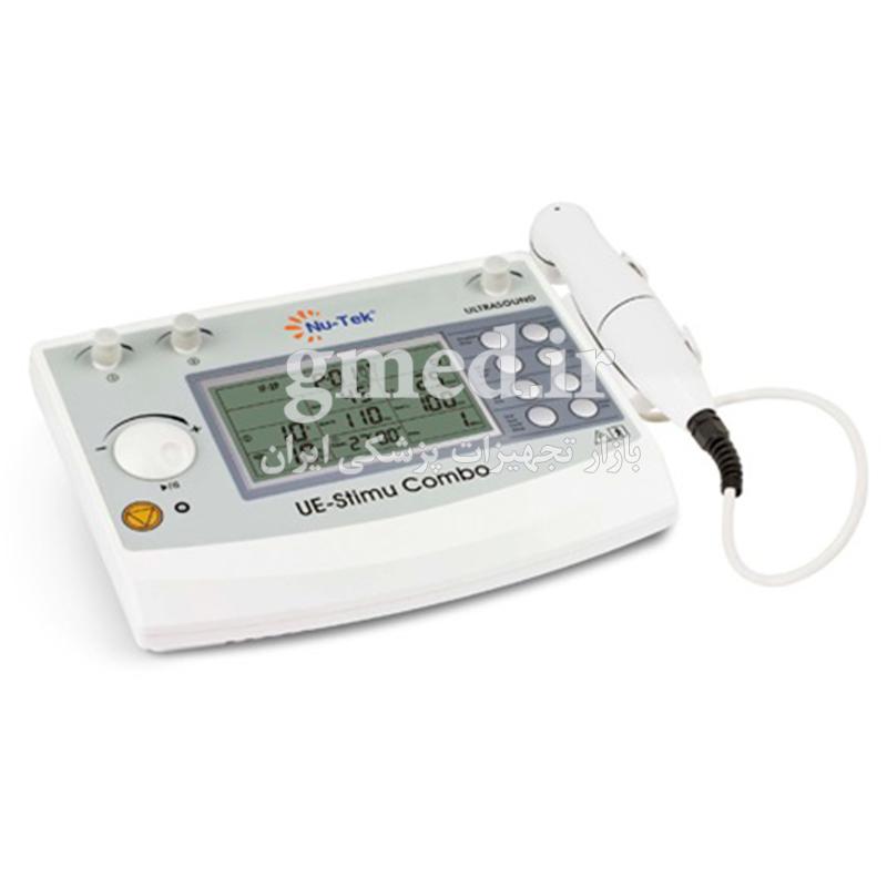 کامبینیشن-تراپی-NU--TEK-مدل-CT1022