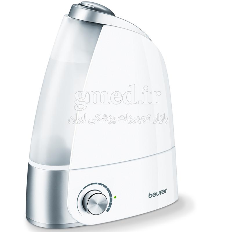 دستگاه-مرطوب-کننده-هوا-مدل-LB-44-مارک-Beurer-آلمان