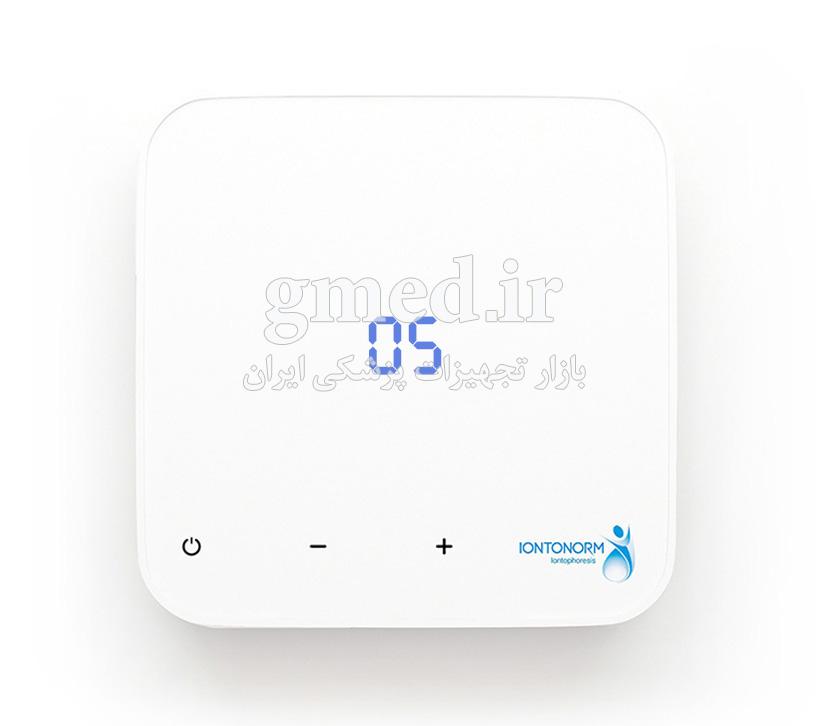 دستگاه یونتوفورزیس یونتونرم مدل Digit S ساخت ایران