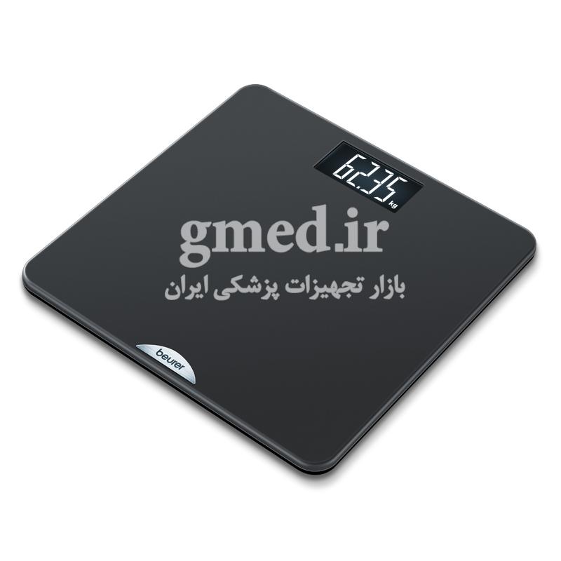 ترازوی-شخصی-مدل-PS-240-soft-grip-مارک-Beurer-آلمان