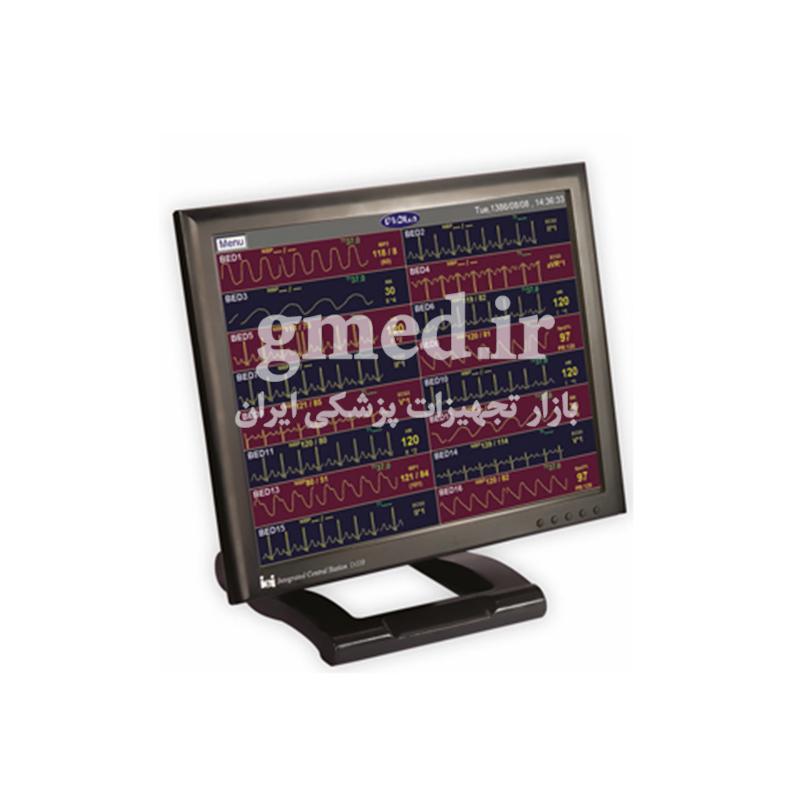 سانترال یکپارچه صاایران مدل Live D110