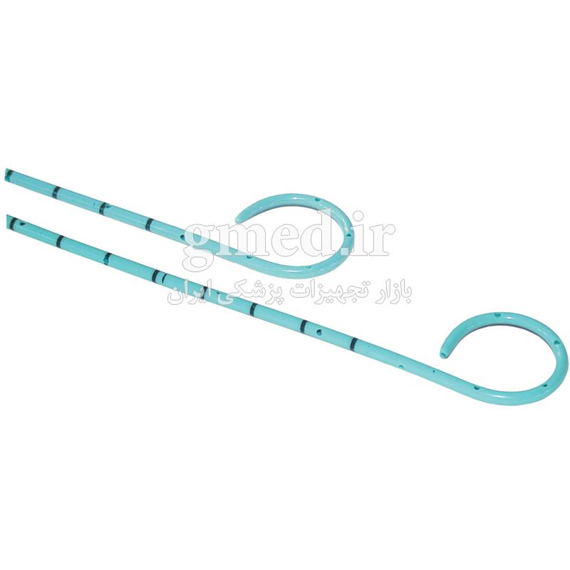 استنت-دابل-جی-RUSCH-مدل-INTEGRAL-URETERAL