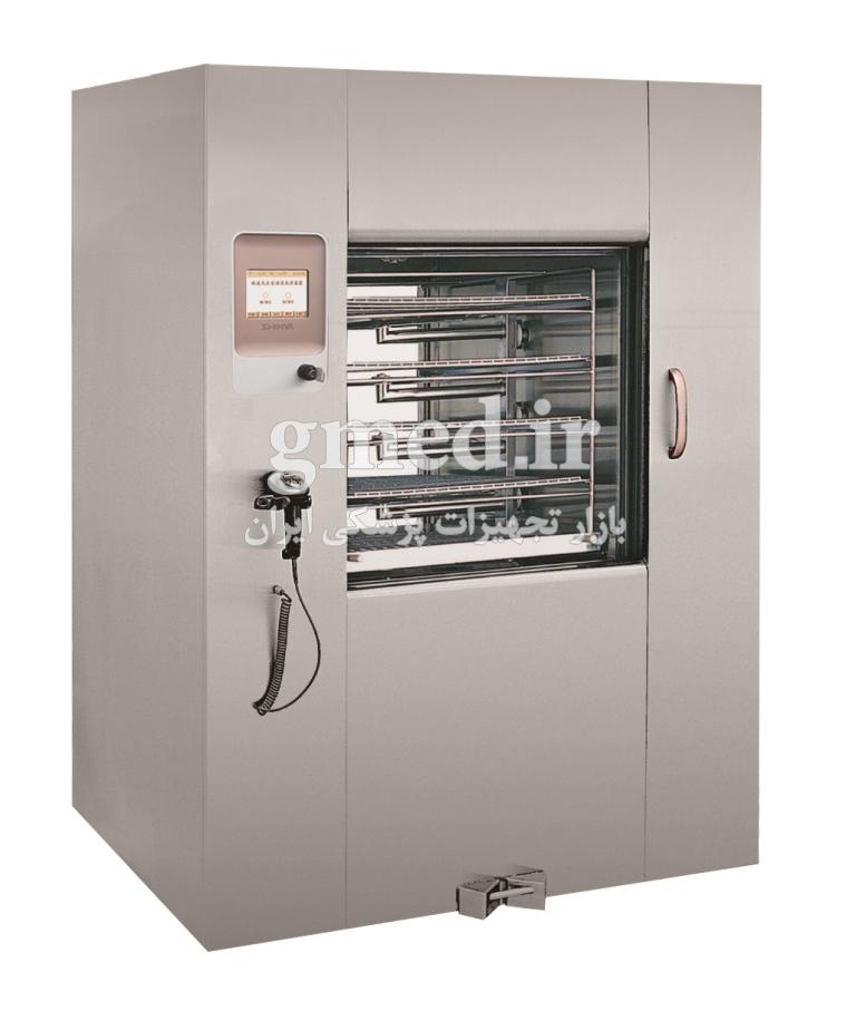 دستگاه-شستشو-ابزار-جراحی-آتی-ماشین-مدل-ADW320-ساخت-ایران