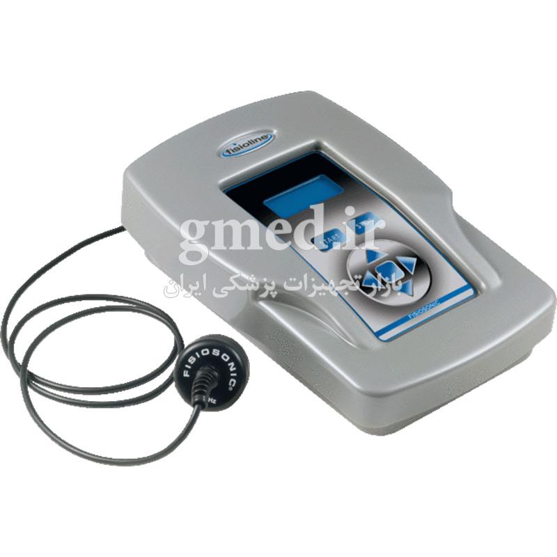  اولتراسوندتراپی FISIOLINE کلاس E مدل Fisiosonic