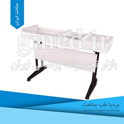 میز-قدسنج-اطفال-با-جای-ترازو-مدل-530-محصول-ایران