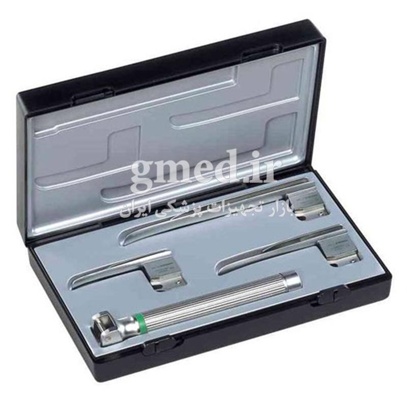 لارنگوسکوپ-اطفال-ریشتر-Riester-مدل-rimodul-Miller