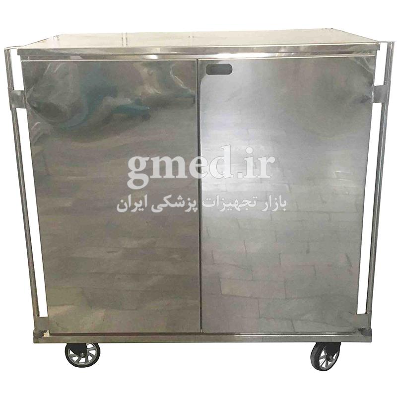 ترالی-CSR-مدل-ST28-محصول-ایران