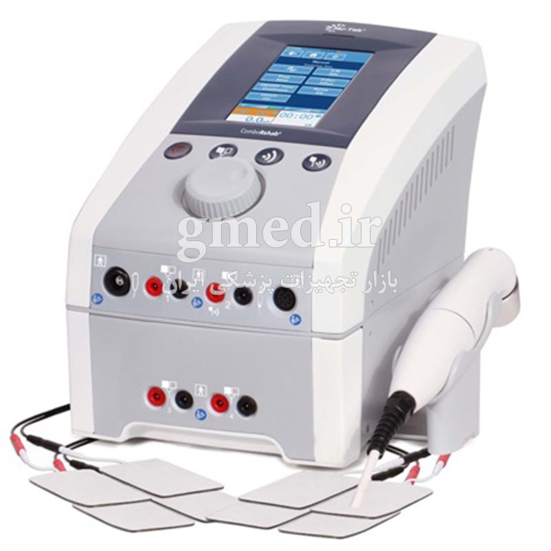 کامبینیشن-تراپی-NU--TEK-مدل-CT2400
