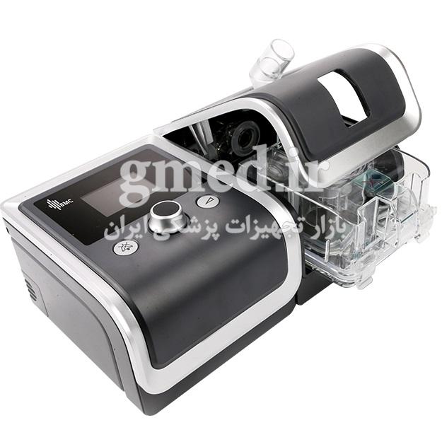 دستگاه-کمک-تنفسی-BMC-مدل-Auto-cpap-G2-ساخت-چین