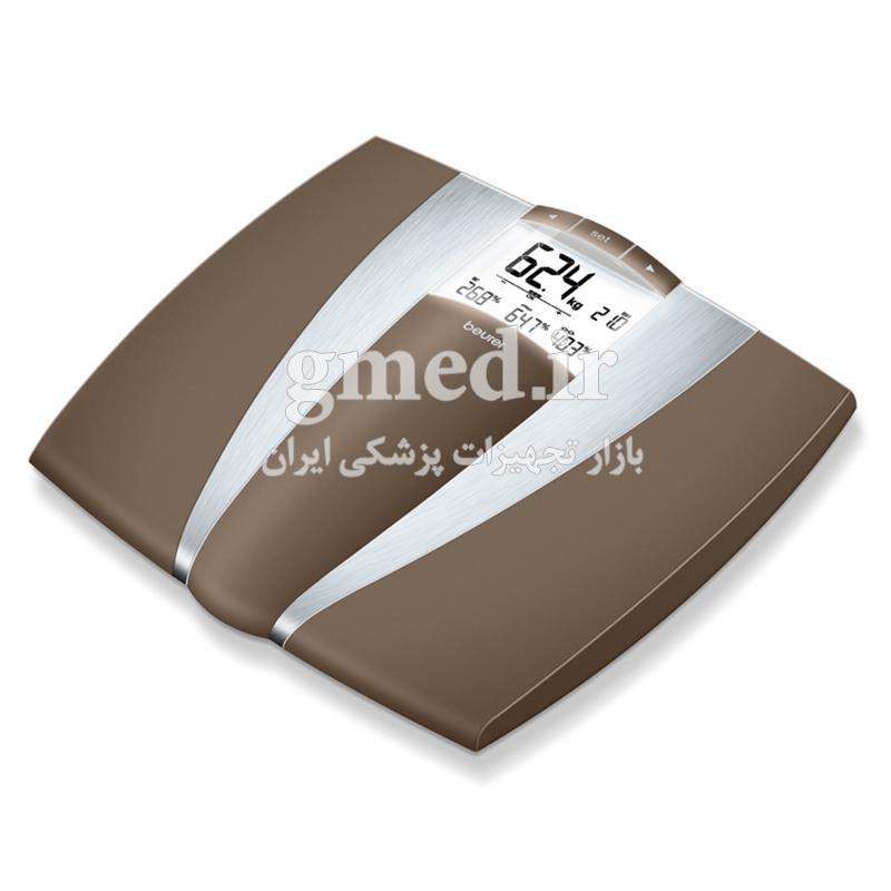 ترازوی-تشخیصی-مدل-BF-54-toffee-مارک-Beurer-آلمان