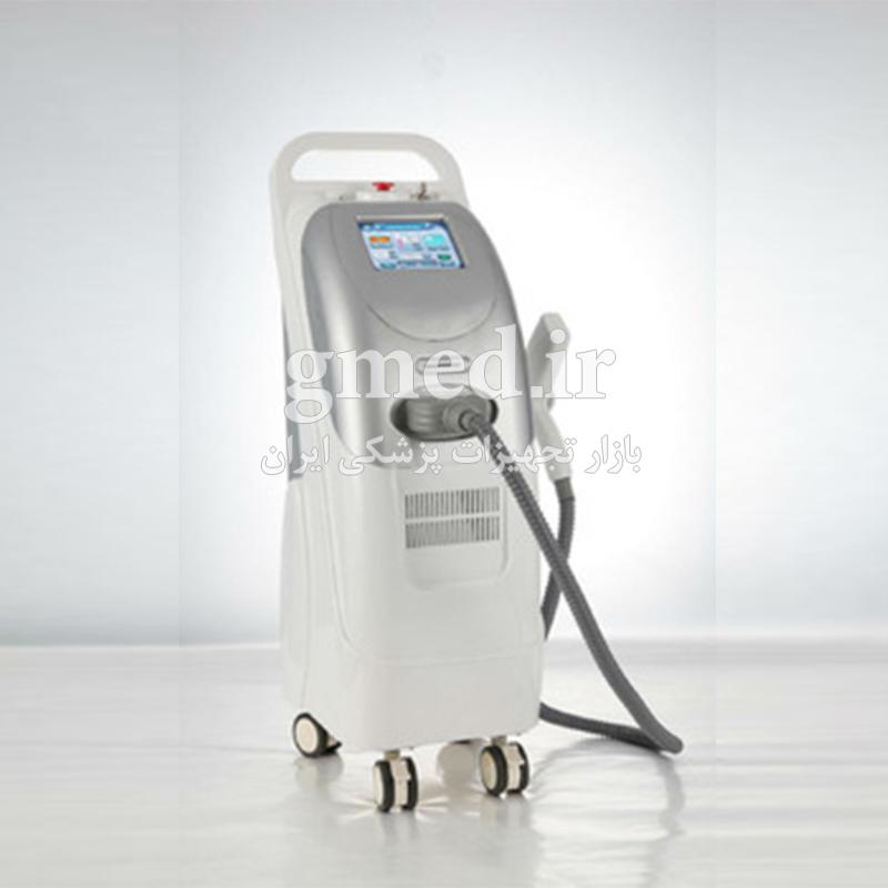 کیوسوییچ-لیزر-مدل-HS220-مارک-Med-apolo-محصول-چین