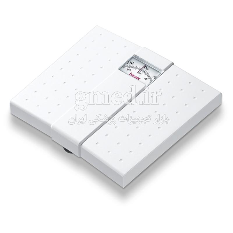 ترازوی-مکانیکی-مدل-MS-01-مارک-Beurer-آلمان