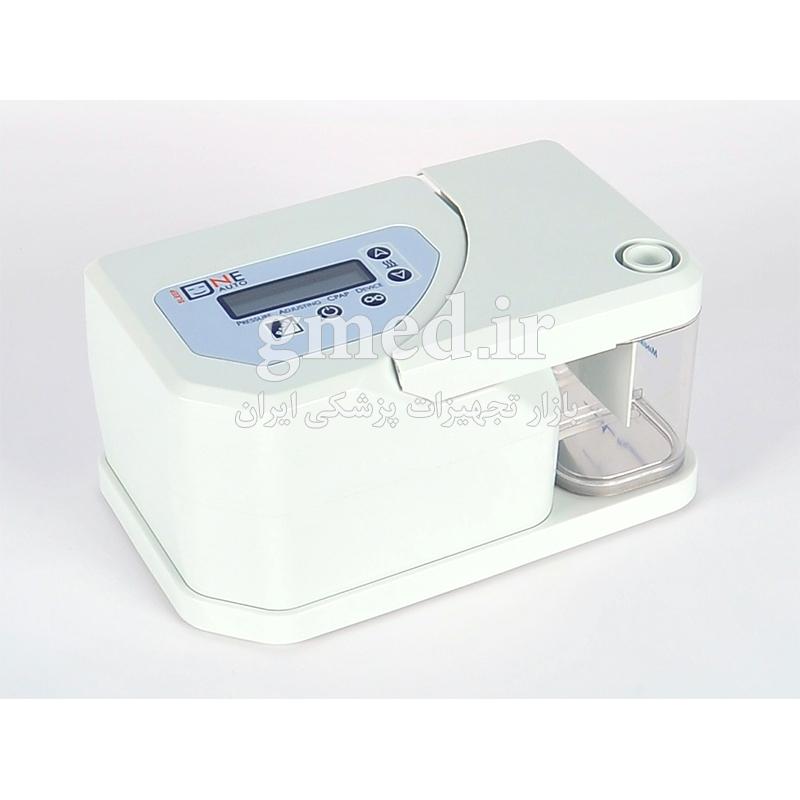 دستگاه درمان اختلالات خواب (SLEEP ONE) مدل  Auto CPAP