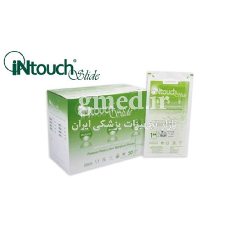 دستکش-جراحی-اسلاید-INTouch