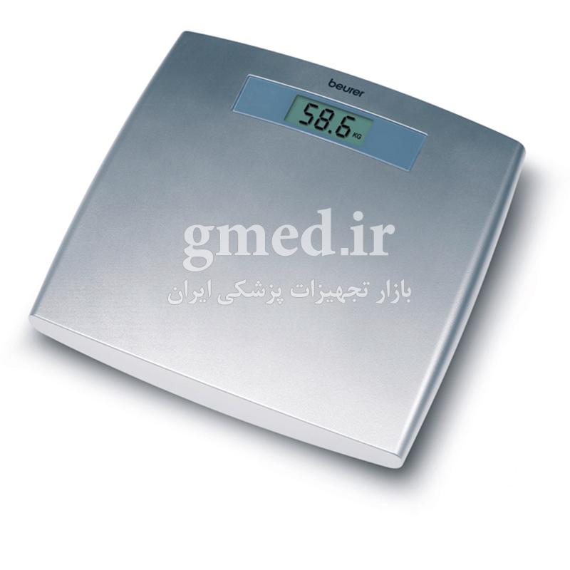 ترازوی-شخصی-مدل-PS-07-مارک-Beurer-آلمان