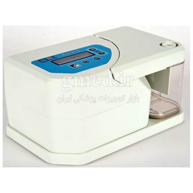 دستگاه درمان اختلالات خواب (SIBEL MED) مدل  Bilevel/BiPAP S