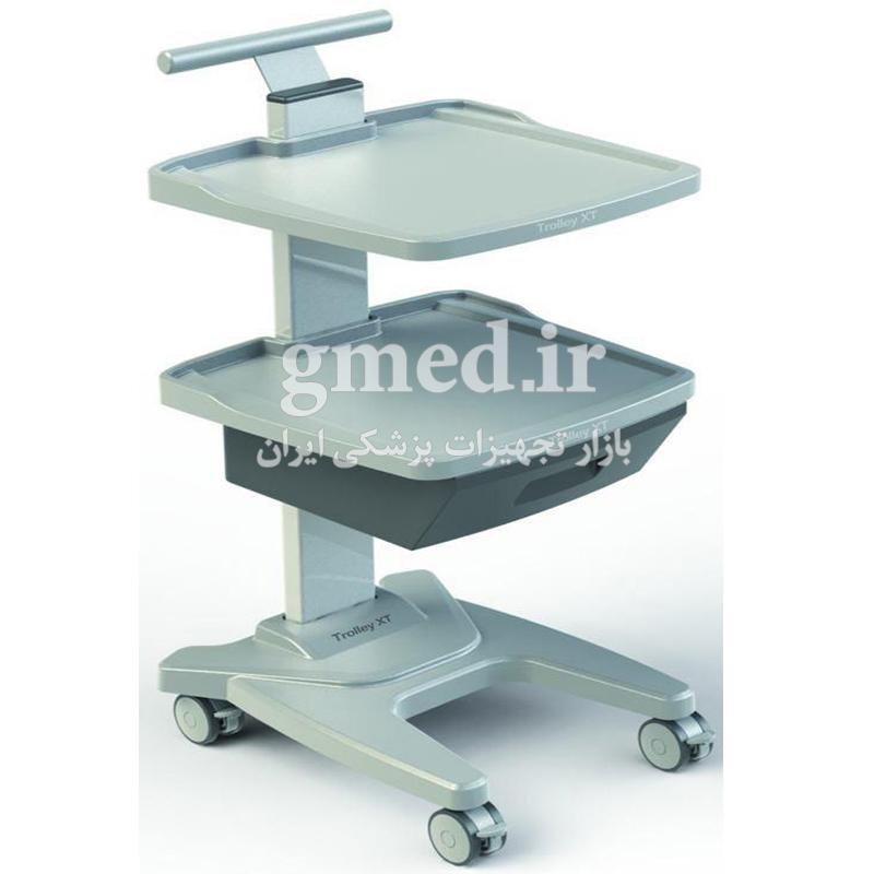 ترالی-ECG-و-دستگاه-ABS-مدل-AB14-محصول-ایران