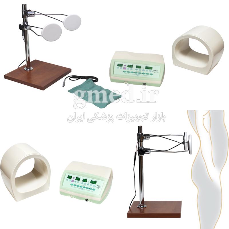 دستگاه-مگنت-تراپی-قابل-حمل-EIE-لهستان-مدل-MF8