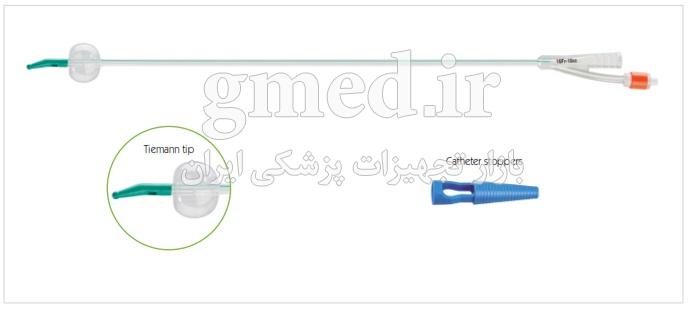 سوند-فولی-2-راه-100-سیلیکون-سرکج-سایز18-یورویژن-ساخت-آلمان