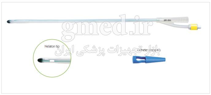 سوند-فولی-دو-راه-مردان-100-سیلیکون-سایز-18-یورویژن-ساخت-آلمان