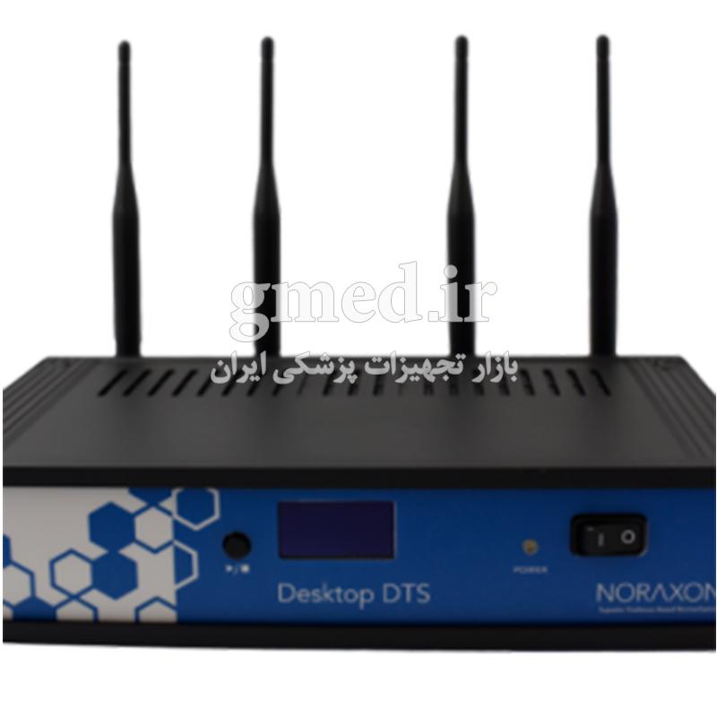 الکترومایوگرام-مدل-Desktop-DTS-ساخت-شرکت-Noraxon-آمریکا