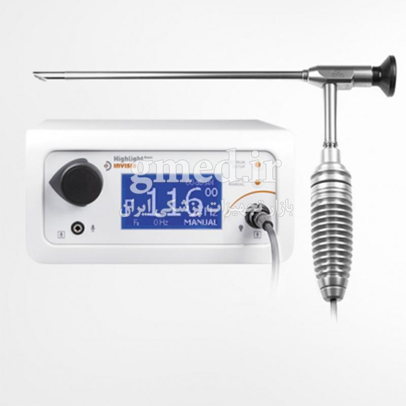 استربوسکوپ (Stroboscope) کمپانی Inventis ایتالیا