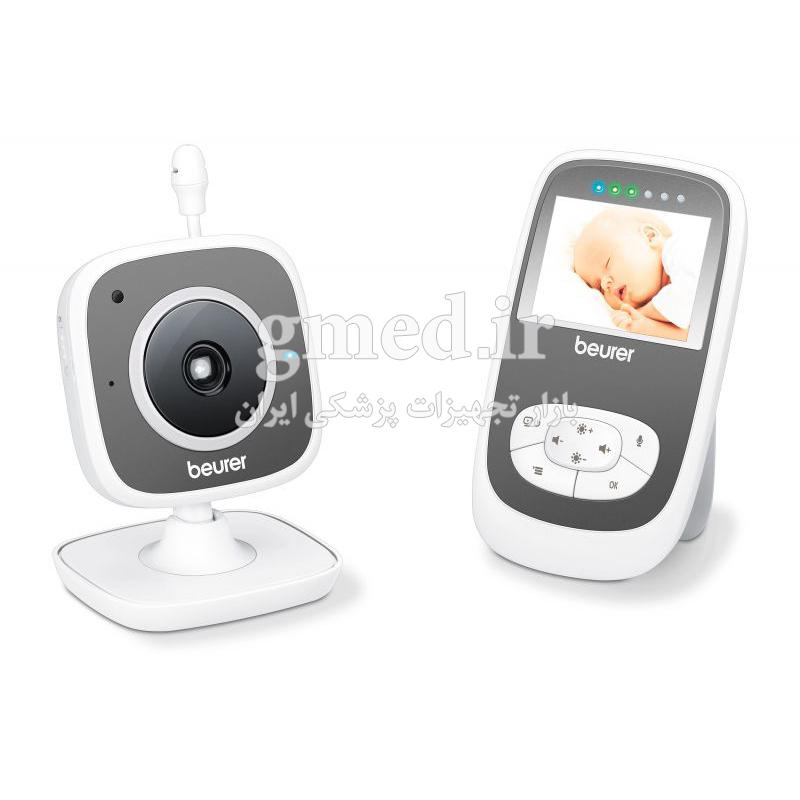 مانیتور-کودک-بئورر-Beurer-آلمان-مدل-BY-99