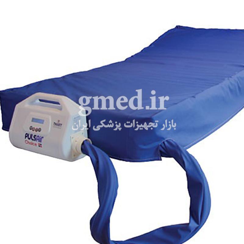 تشک مواج با ریسک بالا مدل Pulsair Choice