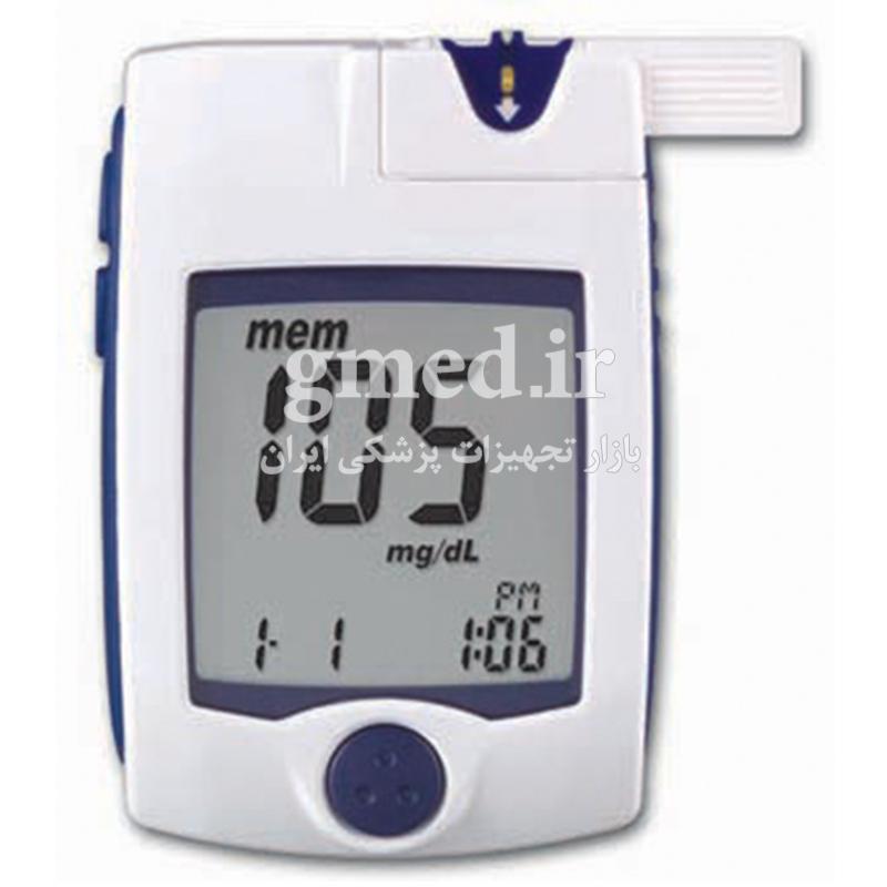 دستگاه-اندازه-گیری-قند-خون-بایونیم-مدل-GM300