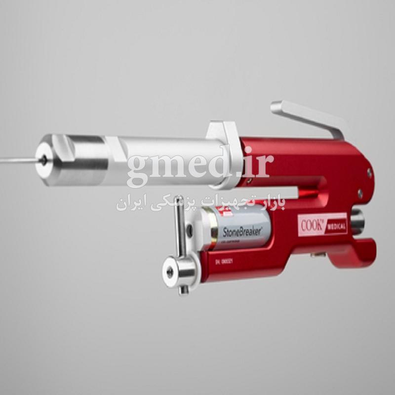 دستگاه-سنگ-شکن-کوک-مدیکال-cookmedical-مدل-LMA