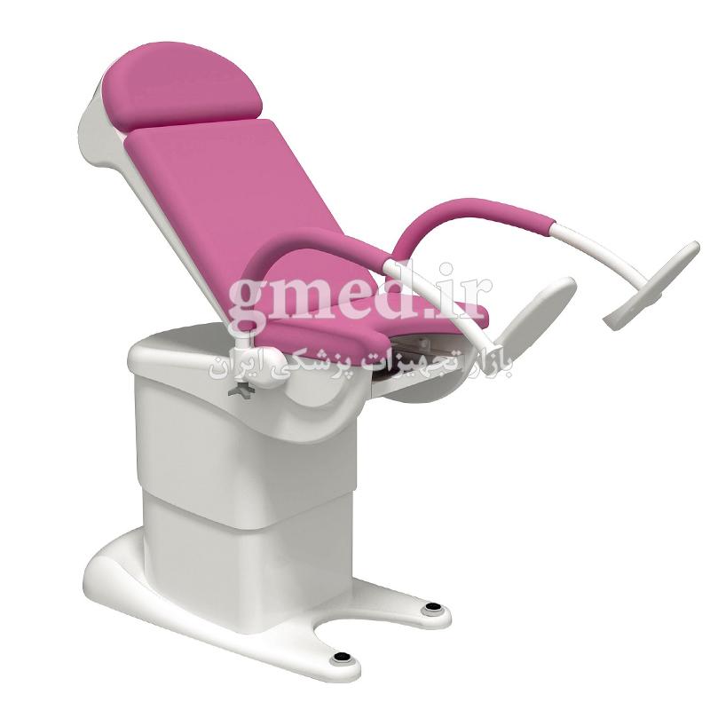 تخت-ژنیکولوژی-و-معاینه-دنتوس-dentus-ایران