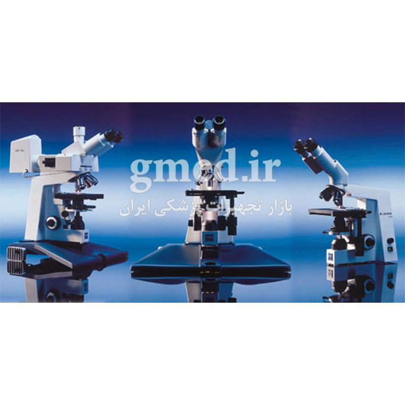 میکروسکوپ-آزمایشگاهی-Carl-Zeiss-مدل-Axio-Star-Plus