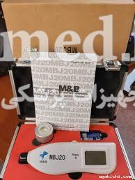 بیلی-روبین-متر-پوستی-مدل-MBJ-20-ساخت-چین
