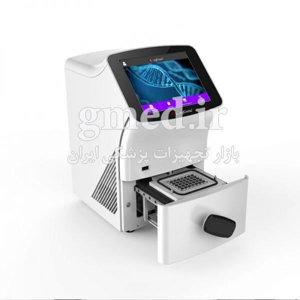 دستگاه-ریل-تایم-پی-سی-آر--لانگ-ژن-مدل--q1000-ساخت-چین