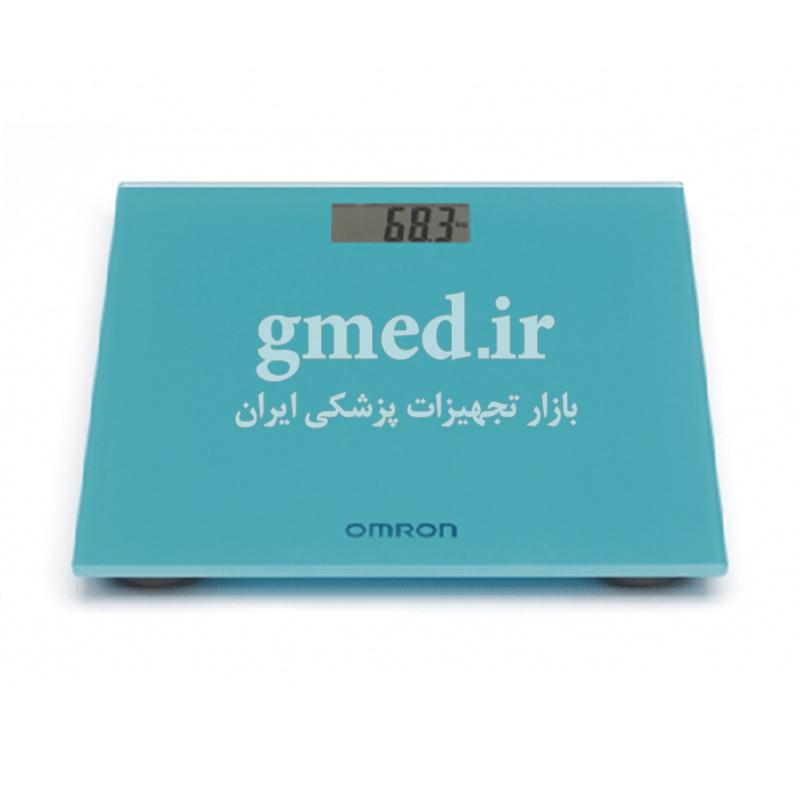 ترازو-امرن-OMRON-ژاپن-مدل-HN289