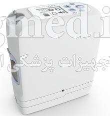 اکسیژن-ساز-همراه-بیمار-اینوژن-inogen-G5-ساخت-آمریکا