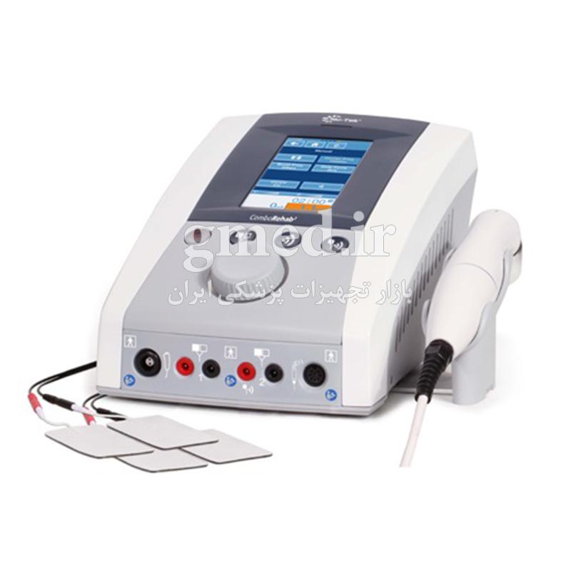 کامبینیشن-تراپی-NU--TEK-مدل-CT2200