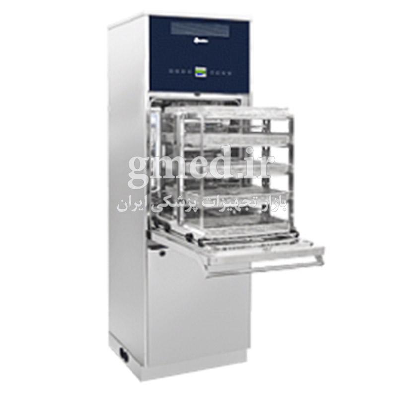 دستگاه-شستشو-سری-DS-610-مارک-Steelco