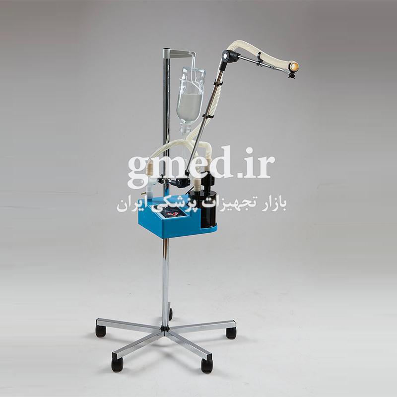 دستگاه-نبولایزر-التراسونیک-HIKONEB-مدل-906SLCD