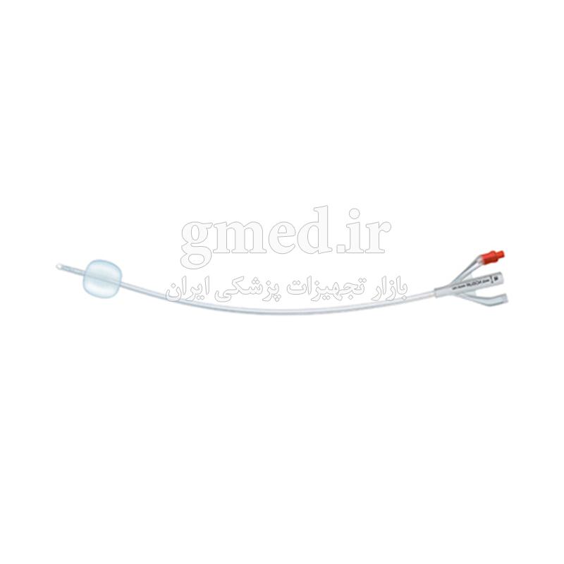 سوند-فولی-سه-راه-سیلیکونی-نلاتون-تیپ-مارک-RUSCH