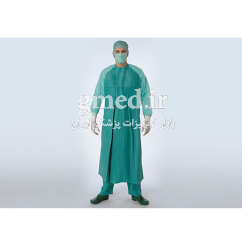 گان-جراحی-Hartmann-مدل-Foliodress