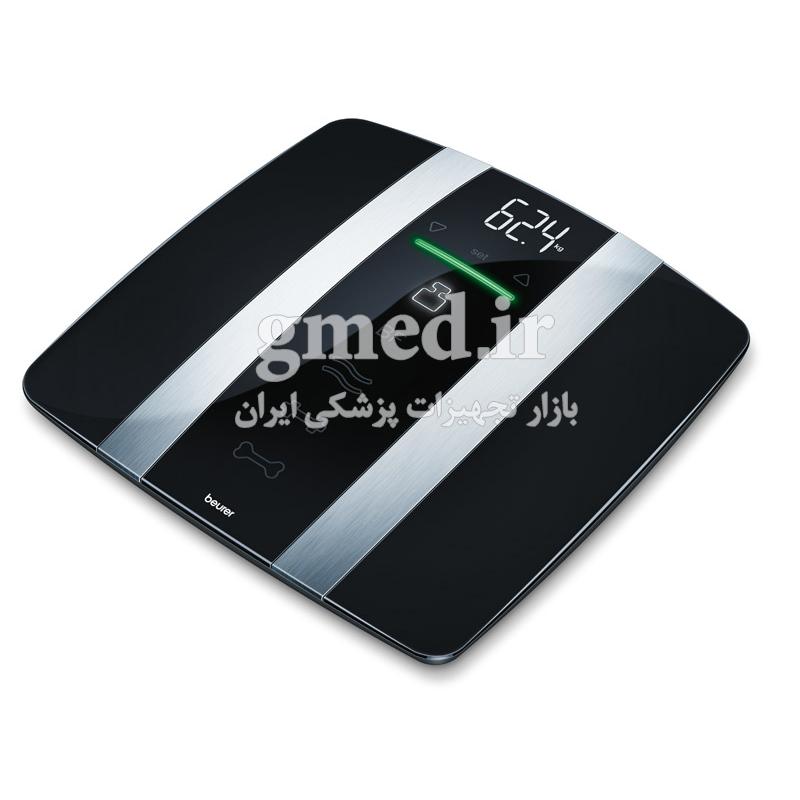ترازوی-تشخیصی-مدل-BF-620-مارک-Beurer-آلمان