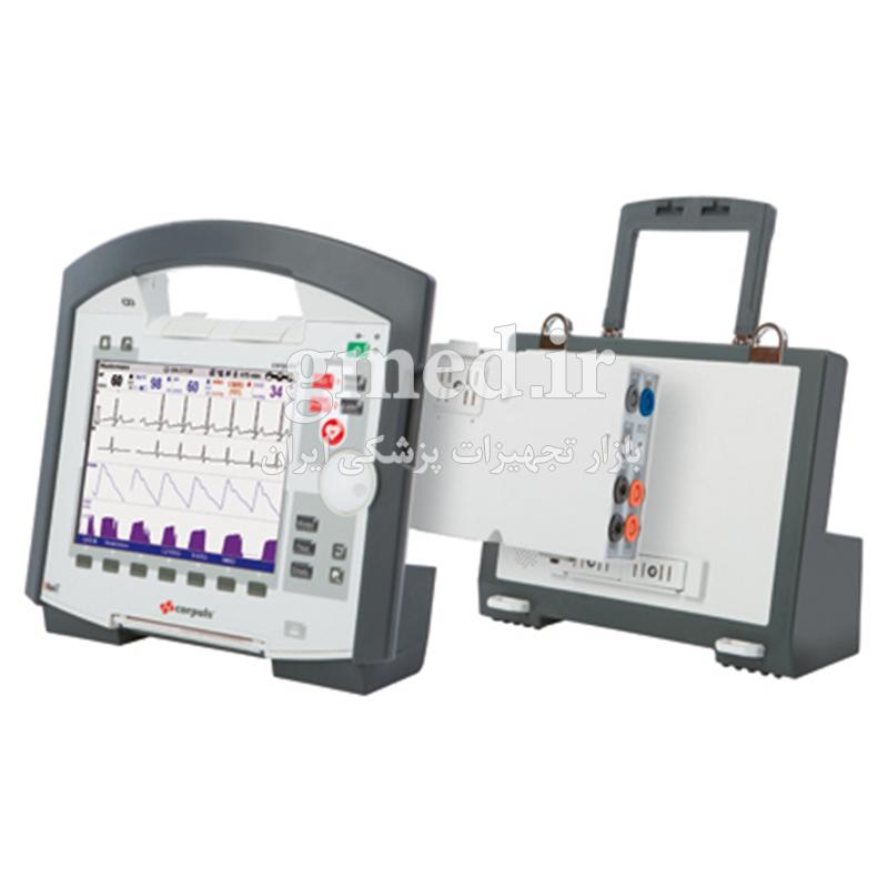 دستگاه-الکتروشوک-GS-Elektromedizinische-مدل-Corpuls3