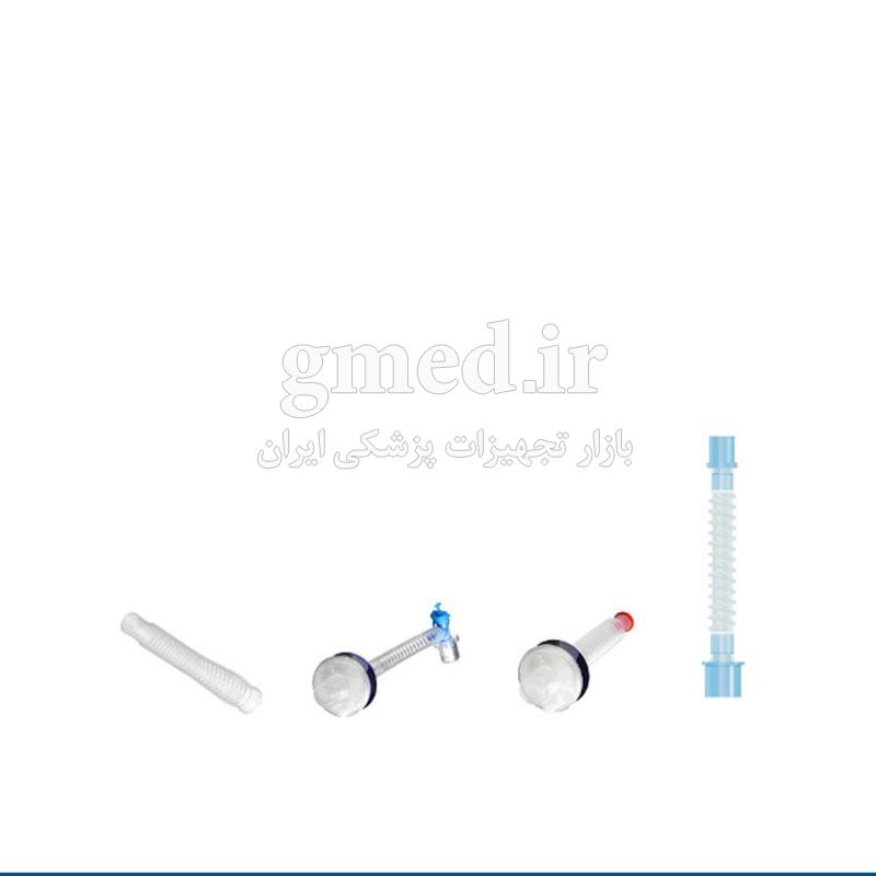 کاتتر-Cerdas-Med-مدل-مانت-Mount