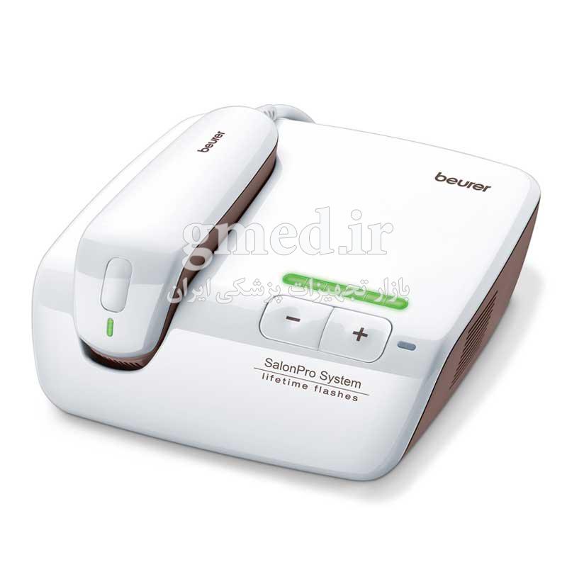 دستگاه-رفع-موهای-زائد-Beurer-آلمان-مدل-IPL-10000-SalonPro