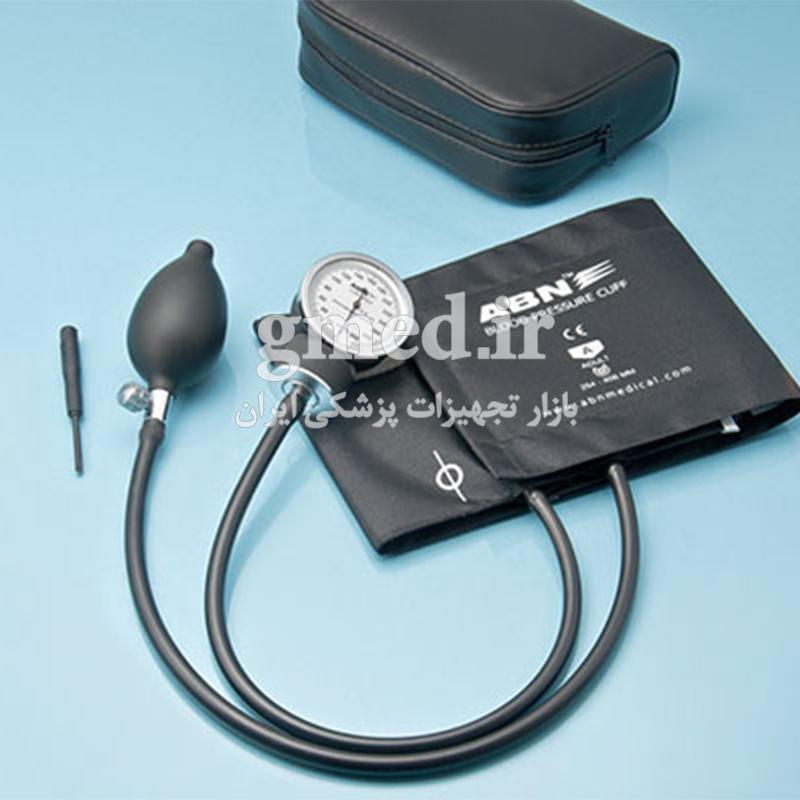 فشارسنج-مدل-ABN-CALIBRA