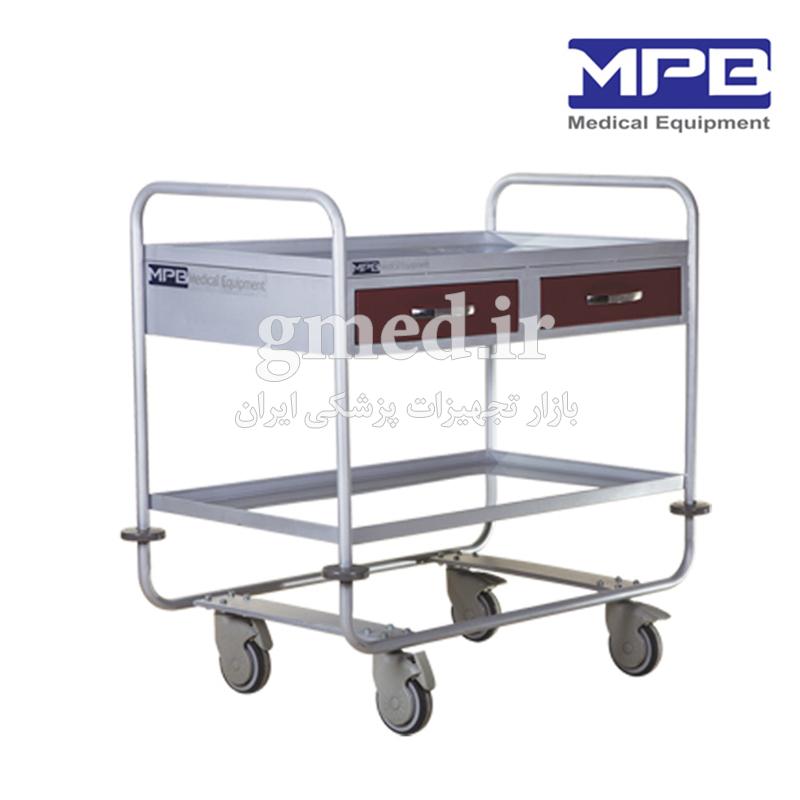 ترالی-دارو--مهر-پویان-بهداشت-مدل---MP-2970