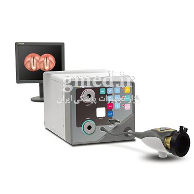 سیستم-آندوسکوپی-mega-مدل-NET-260-series